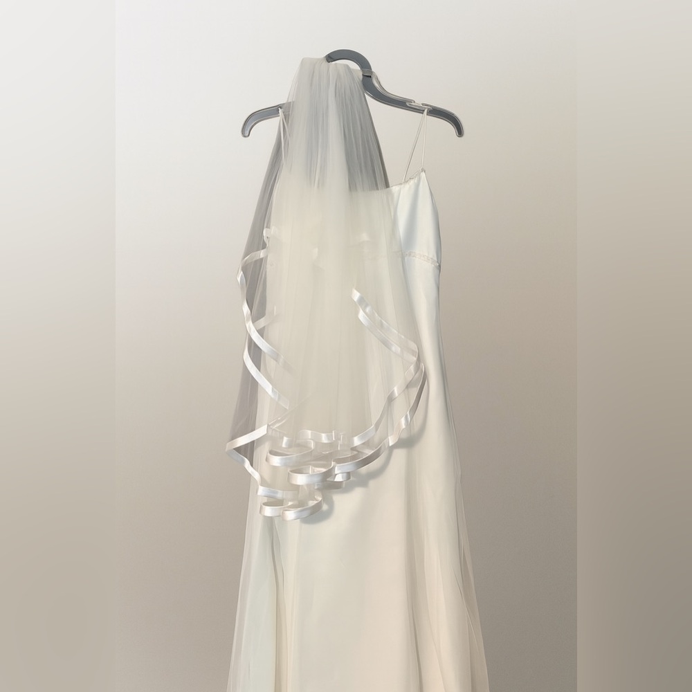 Wedding veil